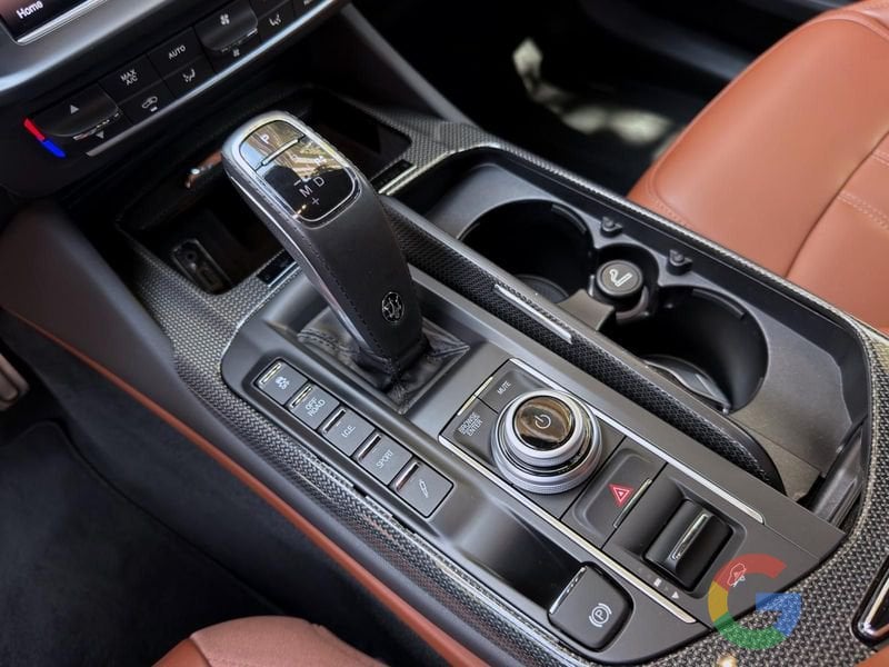 Maserati Levante GT Hybrid Launch Edition 330cv – PROMO/IVA ESP.
