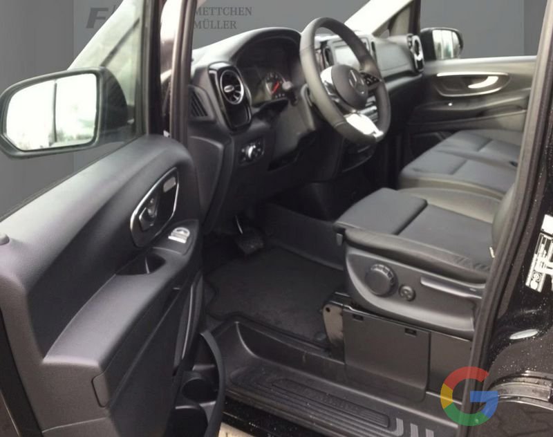 Mercedes-Benz Vito 116CDI PRO Extra-Long Tourer auto *PROMO**IVA ESP.*