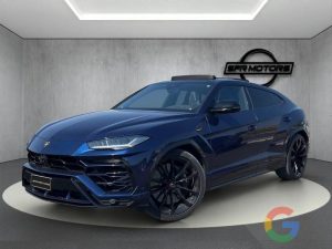 Lamborghini Urus Urus 4.0 V8 auto