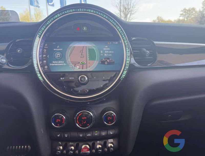 MINI Mini Cooper JCW Cabrio DCT *PROMO**IVA ESP.*