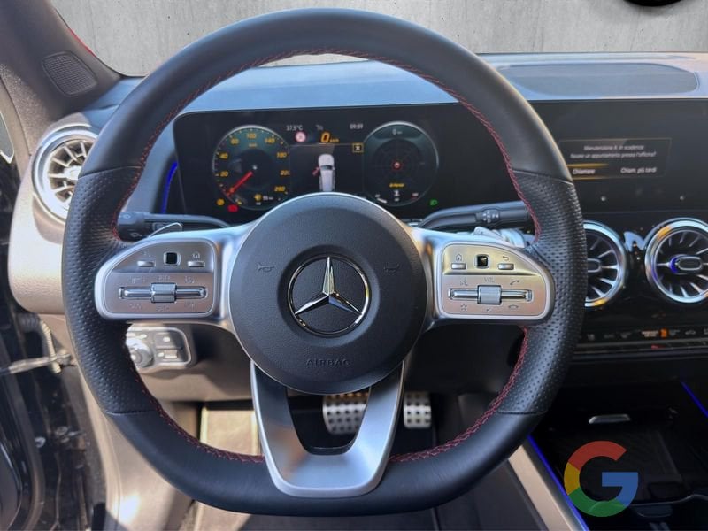 Mercedes-Benz GLB GLB 200 d Automatic 4MATIC Premium 7 POSTI