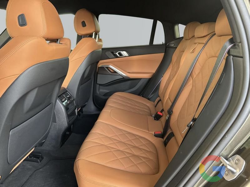BMW X6 xDrive40i MSport autom. *PROMO* *IVA ESP.*