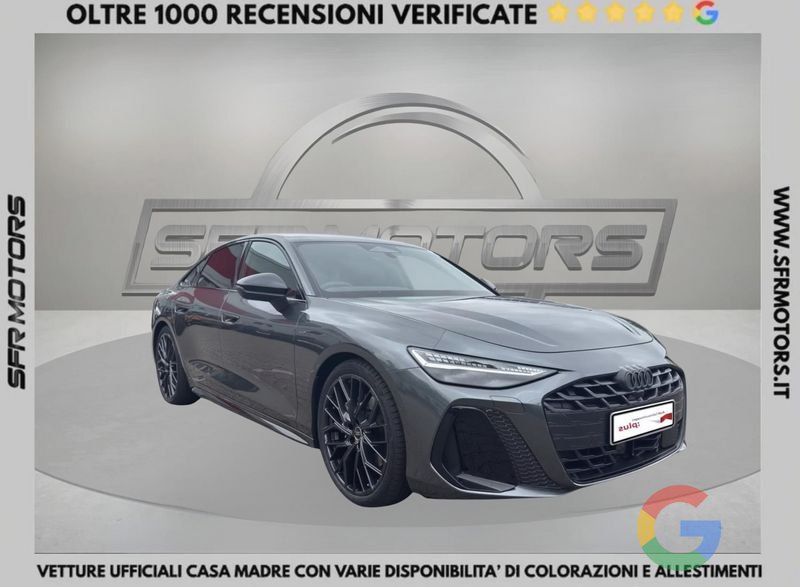 Audi A6 50 TFSI e Quattro ultra S Tronic Business Sport *PROMO* *IVA ESP.*