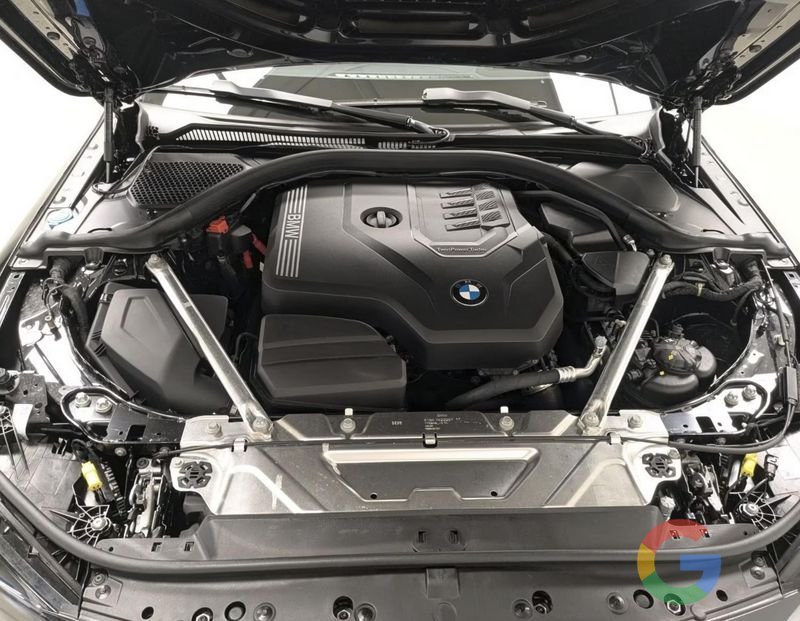 BMW Serie 4 420i M SPORT PRO AUTO *PROMO**IVA ESP.*