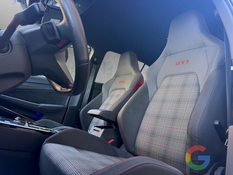 Volkswagen Golf GTI 2.0 TSI GTI DSG – IVA ESPOSTA/PROMO