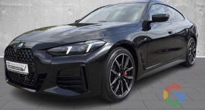 BMW Serie 4 430i XDRIVE M SPORT AUTO *PROMO**IVA ESP.*