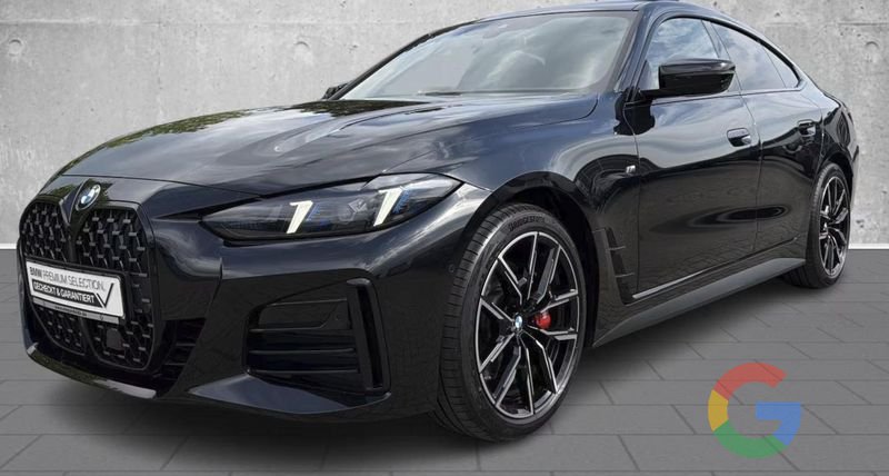 BMW Serie 4 430i XDRIVE M SPORT AUTO *PROMO**IVA ESP.*