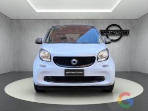 smart fortwo Passion 0.9 90cv – PROMO