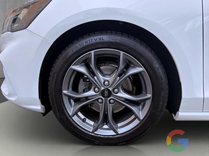 Ford Focus ST Line 125cv – PROMO/IVA ESP.