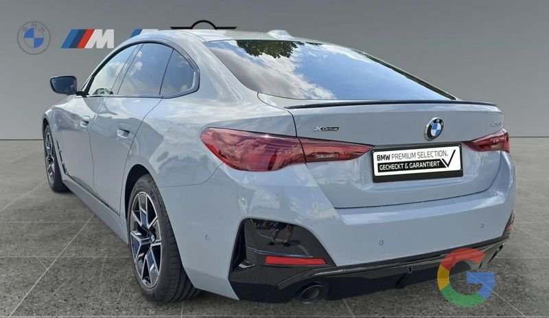 BMW Serie 4 430i xDrive M SPORT PRO AUTO *PROMO**IVA ESP.*