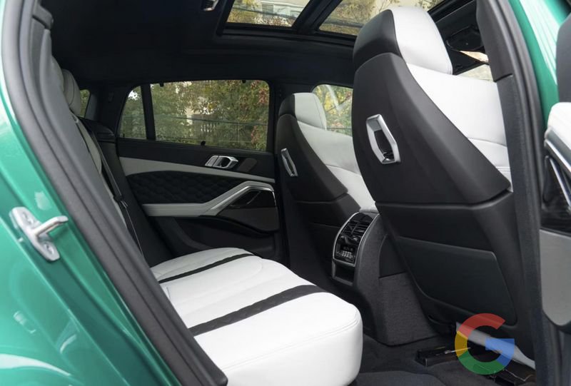 BMW X6 M M Competition *PROMO* *IVA ESP.*