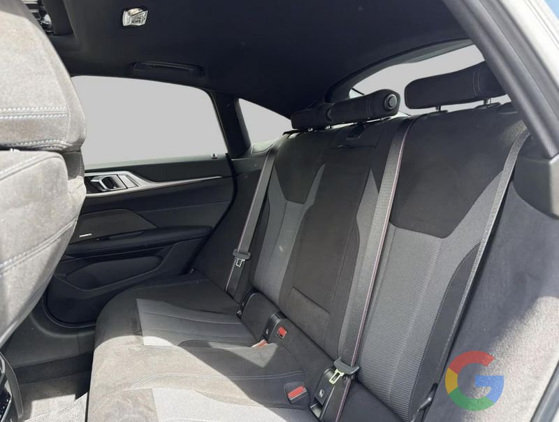 BMW Serie 4 430i XDRIVE M SPORT AUTO *PROMO**IVA ESP.*