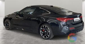 BMW Serie 4 420d M SPORT AUTO MH48V *PROMO* *IVA ESP.*