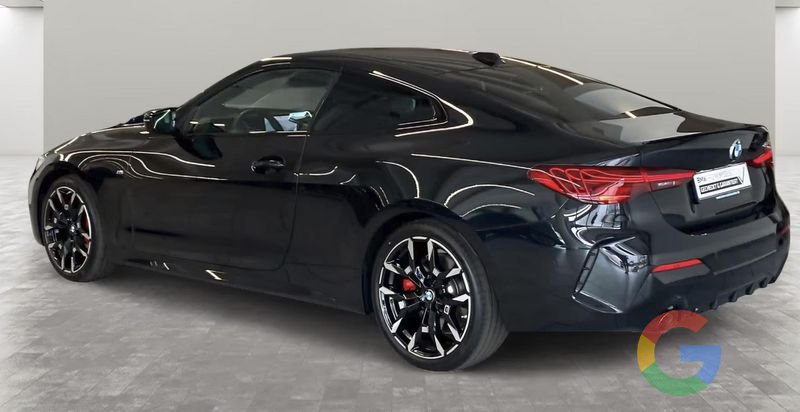 BMW Serie 4 420d M SPORT AUTO MH48V *PROMO* *IVA ESP.*