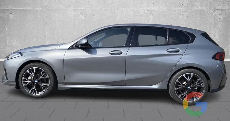BMW Serie 1 120 MSport aut. *PROMO**IVA ESP*