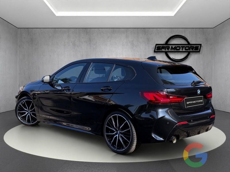 BMW Serie 1 118i MSport 1.5 136cv – PROMO