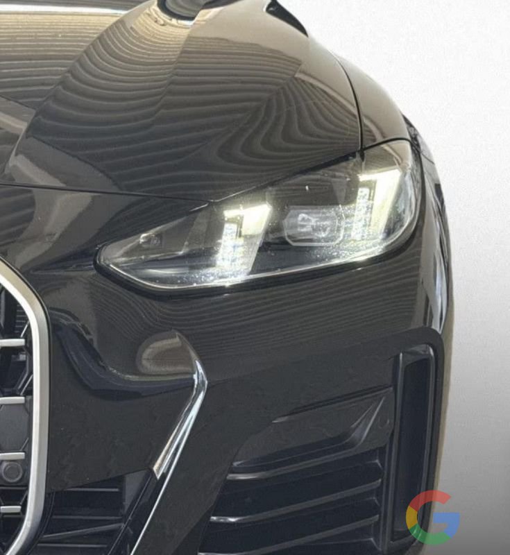 BMW Serie 4 430d XDRIVE M SPORT AUTO MH48V *PROMO* *IVA ESP.*