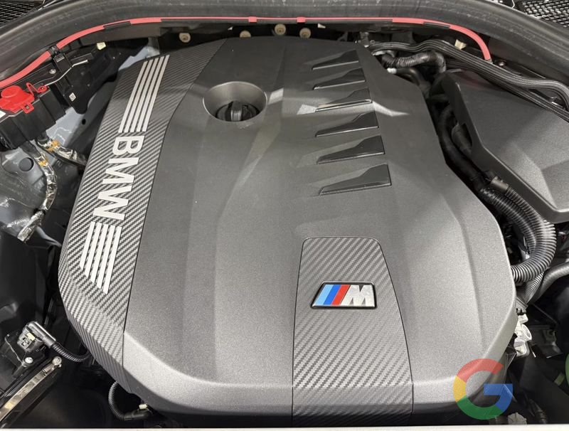 BMW X3 xDrive M50 Msport Pro *PROMO* *IVA ESP.*