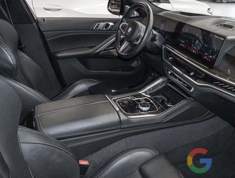 BMW X6 M60i xDrive *PROMO* *IVA ESP.*