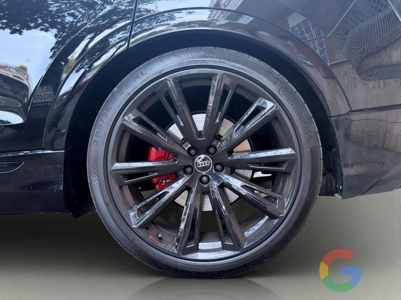Audi Q8 TDI 210kW quattro tip. S Line Edition PROMO IVA ESPOSTA