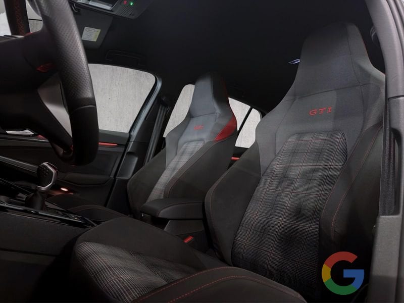 Volkswagen Golf GTI 2.0 TSI GTI MANUALE *IVA ESPOSTA*
