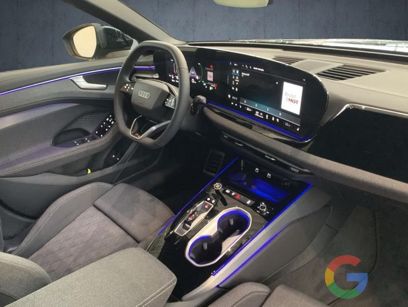 Audi A6 e-hybrid quat 220kW S tron S line Edition *PROMO**IVA ESP.*