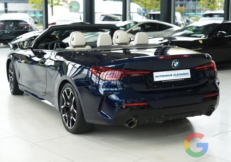 BMW Serie 4 430i XDRIVE M SPORT PRO AUTO *PROMO**IVA ESP.*