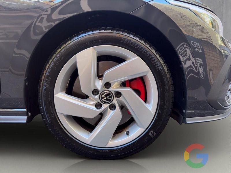 Volkswagen Golf GTI 2.0 TSI GTI MANUALE *IVA ESPOSTA*