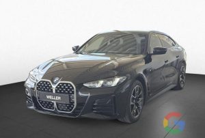 BMW Serie 4 430d XDRIVE M SPORT AUTO MH48V *PROMO* *IVA ESP.*
