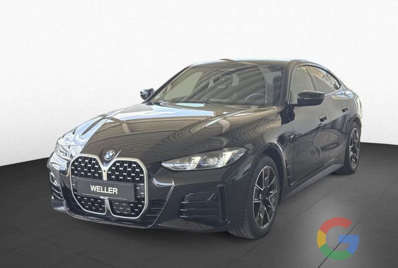 BMW Serie 4 430d XDRIVE M SPORT AUTO MH48V *PROMO* *IVA ESP.*