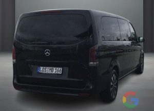 Mercedes-Benz Vito 116CDI PRO Extra-Long Tourer auto *PROMO**IVA ESP.*