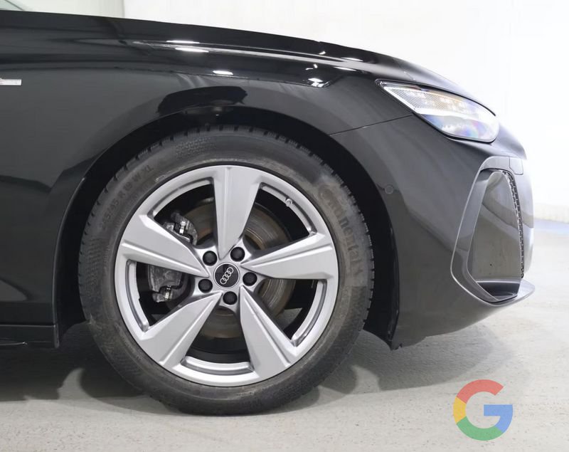Audi A6 TDI 150 kW S tronic S line edition *PROMO* *IVA ESP.*