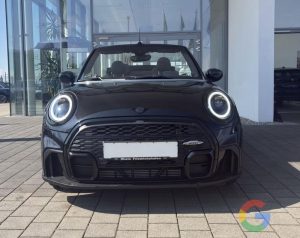 MINI Mini Cooper JCW Cabrio DCT *PROMO**IVA ESP.*