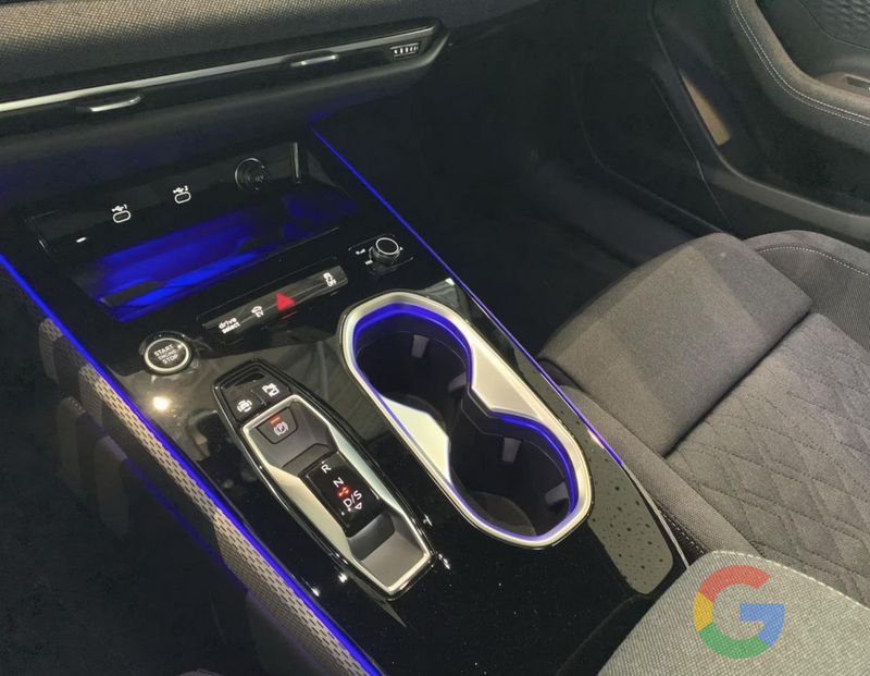 Audi A6 e-hybrid quat 220kW S tron S line Edition *PROMO**IVA ESP.*