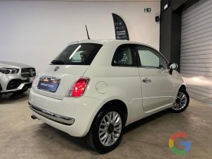 FIAT 500 1.2 69cv Lounge PREZZO REALE