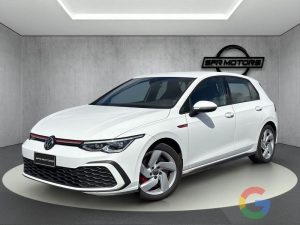 Volkswagen Golf GTI 2.0 TSI GTI DSG — IVA ESPOSTA/PROMO