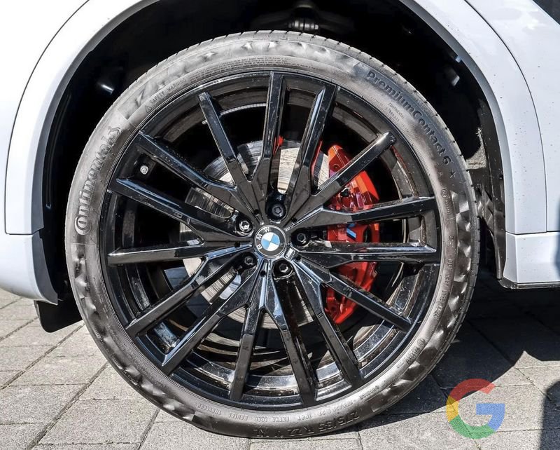 BMW X6 xDrive30d MSport Pro autom. *PROMO**IVA ESP.**