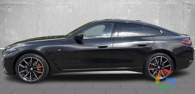 BMW Serie 4 430i XDRIVE M SPORT AUTO *PROMO**IVA ESP.*