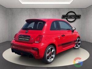 Abarth 595 1.4 tjet 145cv MTA – PROMO