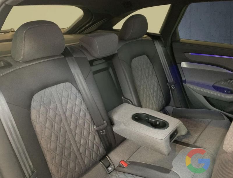 Audi A6 e-hybrid quat 220kW S tron S line Edition *PROMO**IVA ESP.*