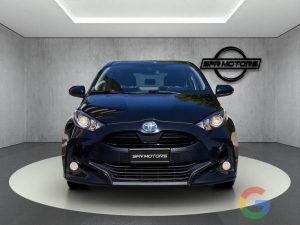 Toyota Yaris Hybrid Active 116cv – PROMO