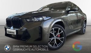 BMW X6 xDrive40i MSport autom. *PROMO* *IVA ESP.*