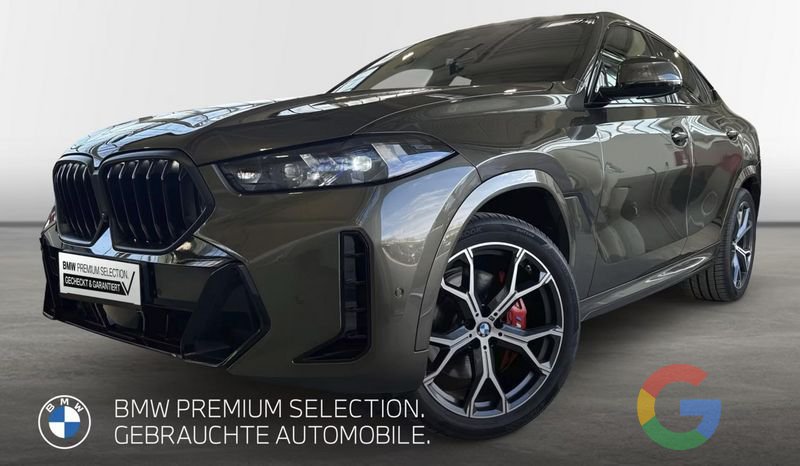 BMW X6 xDrive40i MSport autom. *PROMO* *IVA ESP.*