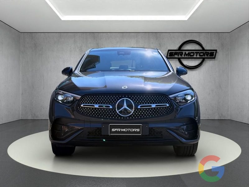 Mercedes-Benz GLC Coupé GLC Coupe 220 d AMG Line Premium Plus 4matic auto GARANZIA UFFICIALE