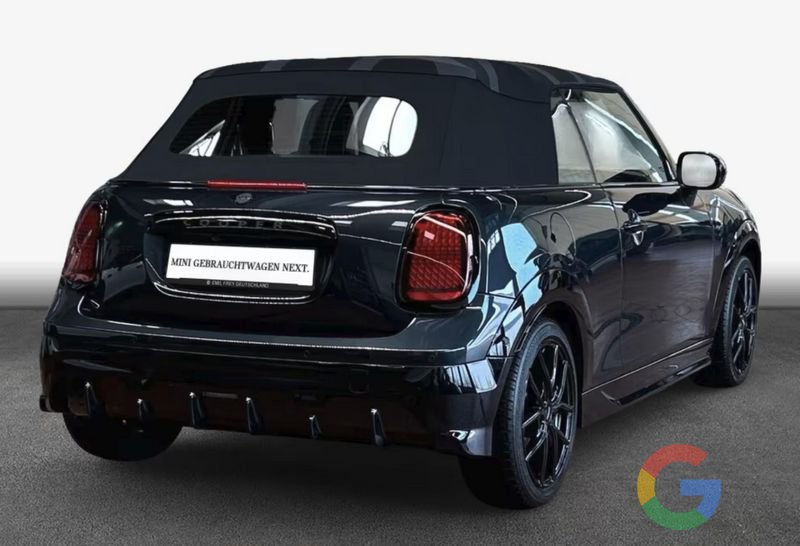 MINI Cooper 2.0 C JCW auto *PROMO*