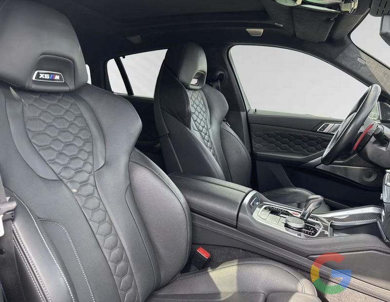 BMW X6 M M Competition 625cv *PROMO* *IVA ESP.**
