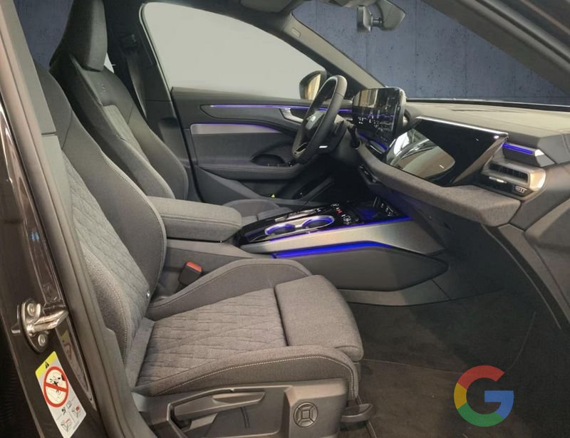Audi A6 e-hybrid quat 220kW S tron S line Edition *PROMO**IVA ESP.*