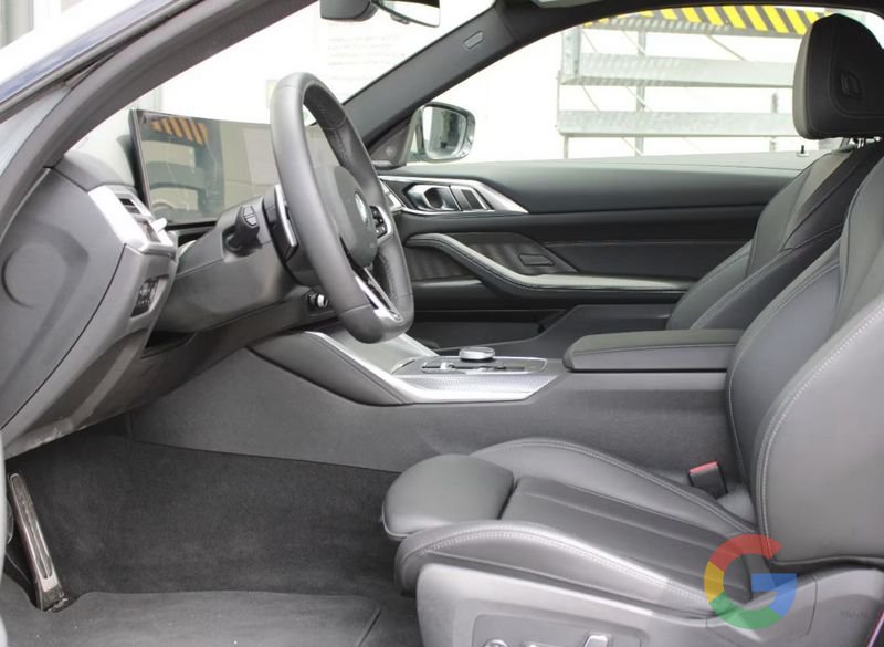 BMW Serie 4 430d XDRIVE M SPORT PRO AUTO MH48V *PROMO**IVA ESP.*