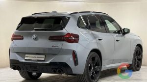 BMW X3 xDrive M50 Msport Pro *PROMO* *IVA ESP.*