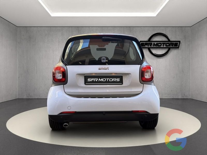 smart fortwo Passion 0.9 90cv – PROMO